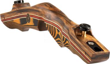 Bucktrail ILF Wood Veris